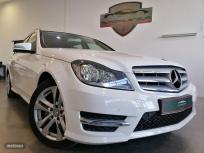 Mercedes Clase C C 200 CDI Avantgarde Estate de 2013 con 260.000 Km por 11.490 EUR. en Valencia