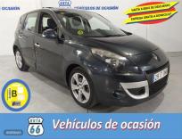 Renault Scenic Dynamique 1.9dCi 130cv de 2009 con 279.000 Km por 4.900 EUR. en Madrid