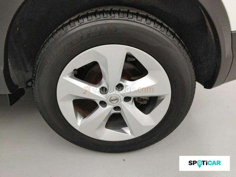 NISSAN QASHQAI  dCi 85 kW (115 CV) E6D ACENTA