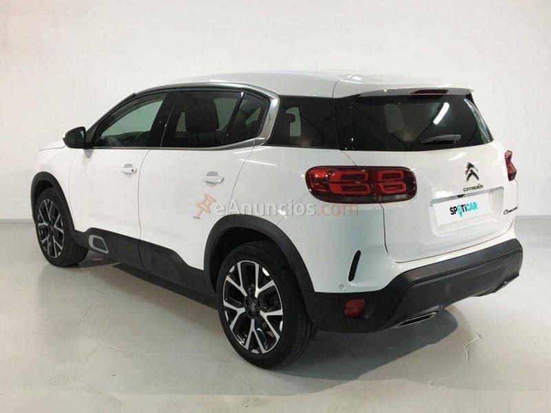 CITRON C5 AIRCROSS  BlueHdi 96kW (130CV) S&S Feel