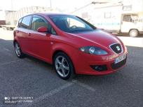 Seat Altea 2.0 TDI 140cv Sport Up de 2007 con 229.000 Km por 4.650 EUR. en Navarra