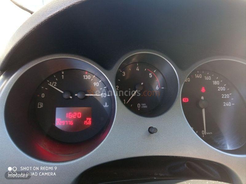 Seat Altea 2.0 TDI 140cv Sport Up de 2007 con 229.000 Km por 4.650 EUR. en Navarra