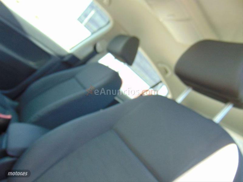 Volkswagen Golf Plus 1.9 TDI Sportline de 2007 con 182.000 Km por 4.490 EUR. en Las Palmas