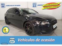 Audi A6 Avant 3.0 TDI 204cv de 2012 con 179.000 Km por 15.500 EUR. en Madrid