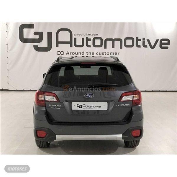 Subaru Outback 2.5i Executive Silver Edition CVT AWD de 2020 con 15 Km por 34.900 EUR. en Burgos