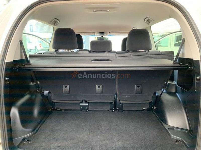 Toyota Land Cruiser Land Cruiser D-4D GX 