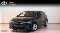 Toyota Corolla 1.8 125H ACTIVE TECH ECVT TOU SPORT de 2021 con 8.914 Km por 21.900 EUR. en Cadiz