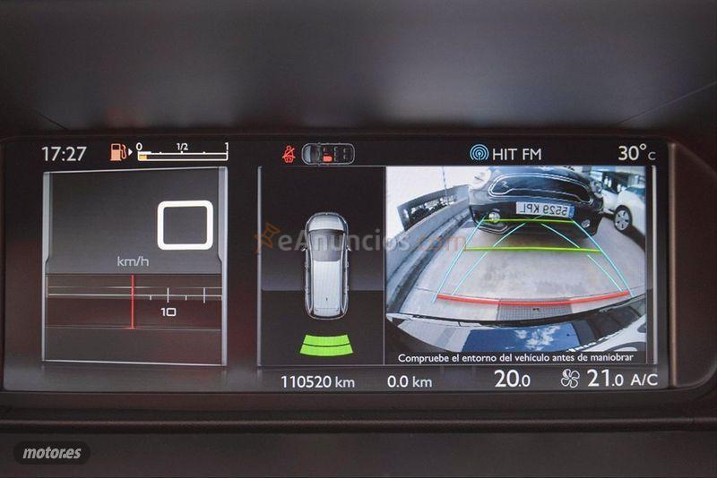 Citroen C4 Grand Picasso BlueHDi 150 Feel de 2016 con 110.500 Km por 15.900 EUR. en Madrid