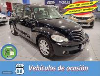Chrysler PT Cruiser 1.6 Touring de 2008 con 105.000 Km por 5.900 EUR. en Madrid