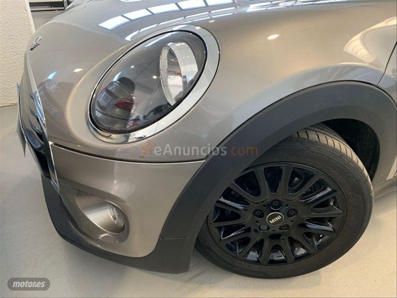 Mini Cooper Cooper Cabrio de 2019 con 15.411 Km por 28.900 EUR. en Guipuzcoa