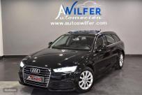 Audi A6 2.0 TDI 140kW quattro S tronic Avant de 2016 con 78.000 Km por 28.900 EUR. en Tarragona