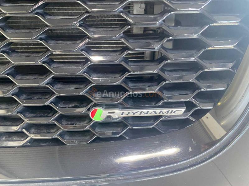 Jaguar E-Pace E-Pace 2.0 AWD 