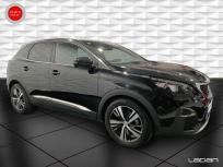PEUGEOT 3008 GT LINE 2.0 150CV