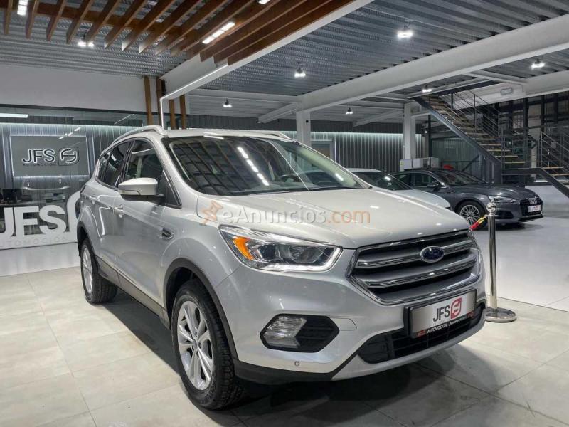 Ford Kuga 1.5 TDCI 120 cv 