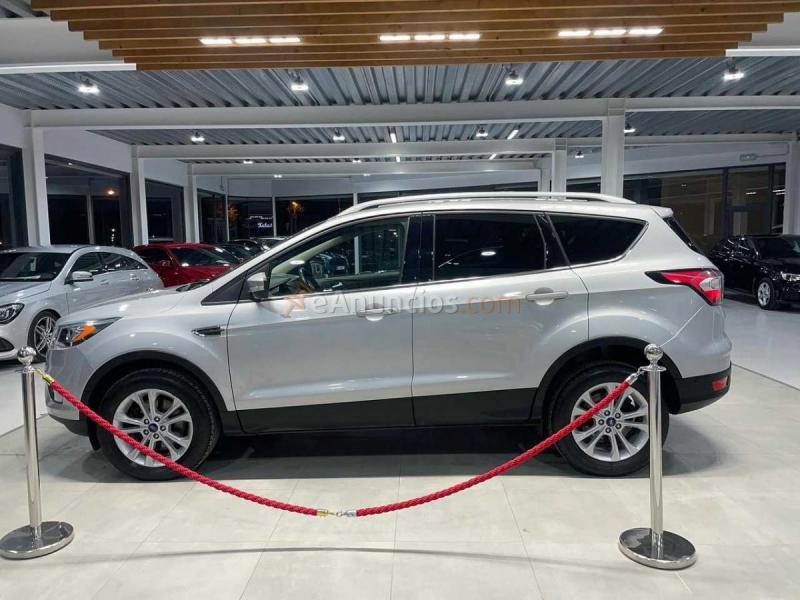 Ford Kuga 1.5 TDCI 120 cv 