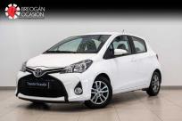 Toyota Yaris 1.0 70 City