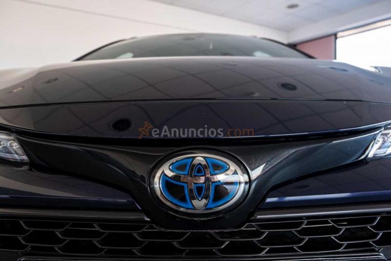 Toyota Corolla 1.8 125H ACTIVE TECH E-CVT TOU SPORT