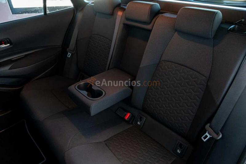 Toyota Corolla 1.8 125H ACTIVE TECH E-CVT TOU SPORT