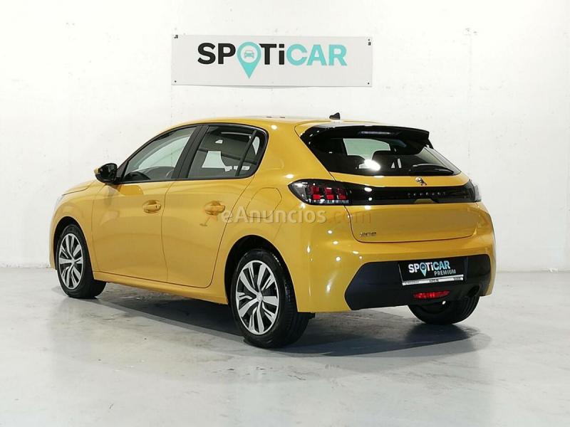 Peugeot 208  PureTech 73kW (100CV) Active