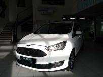 Ford Grand C-MAX  1.5 TDCi 88kW (120CV) Business