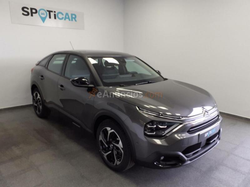 Citron C4  PureTech 130 S&S 6v Feel Pack