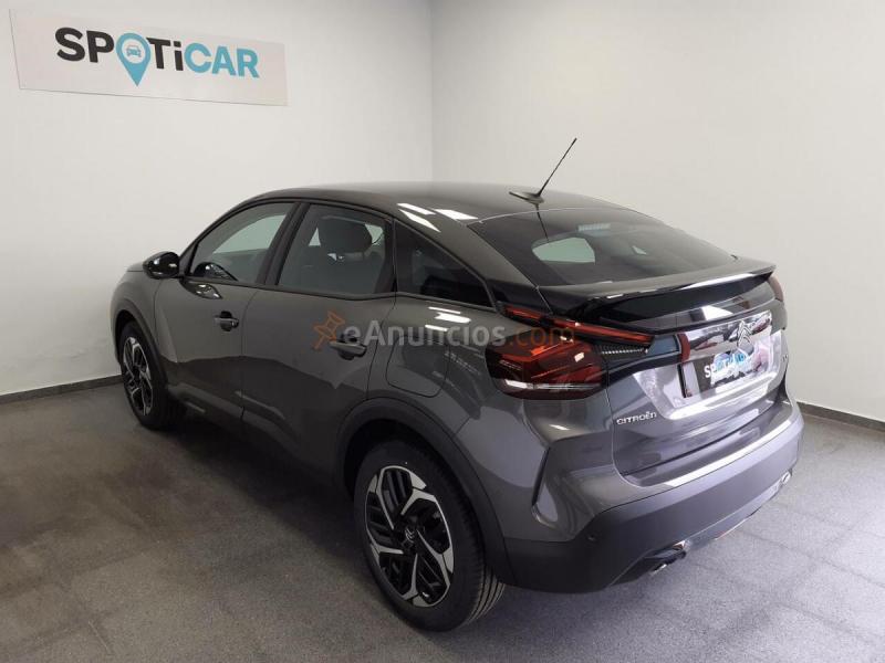 Citron C4  PureTech 130 S&S 6v Feel Pack