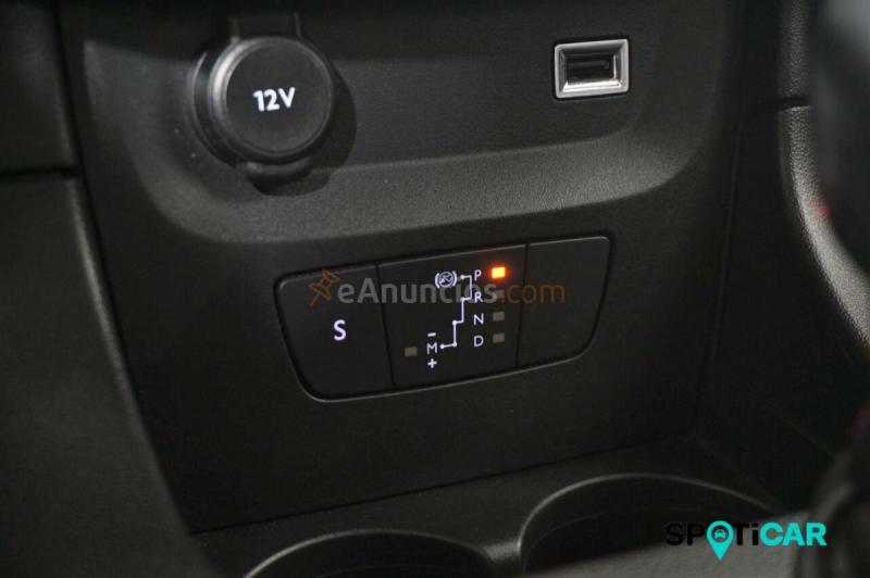 Citron C3  PureTech 81KW (110CV) S&S  EAT6 Shine