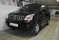 Toyota Land Cruiser 3.0 D4D VX IMPECABLE 