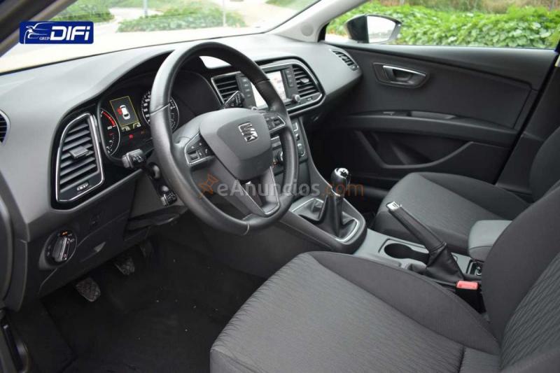 Seat Leon 1.6 TDI 105CV STSP STYLE 