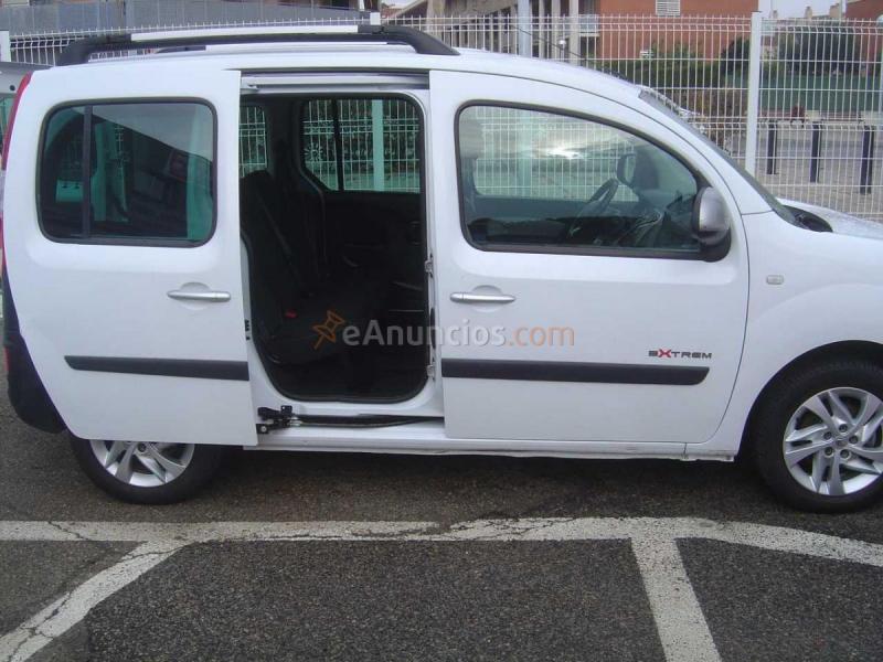 Renault Kangoo combi BXTREM 110 CV 