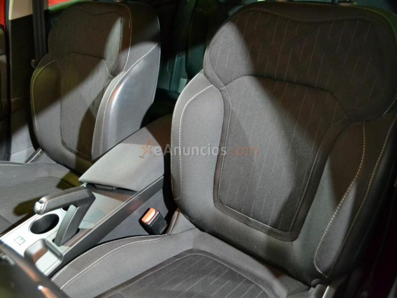 Renault Megane Limited Tce GPF 103kW (140CV) EDC - 18