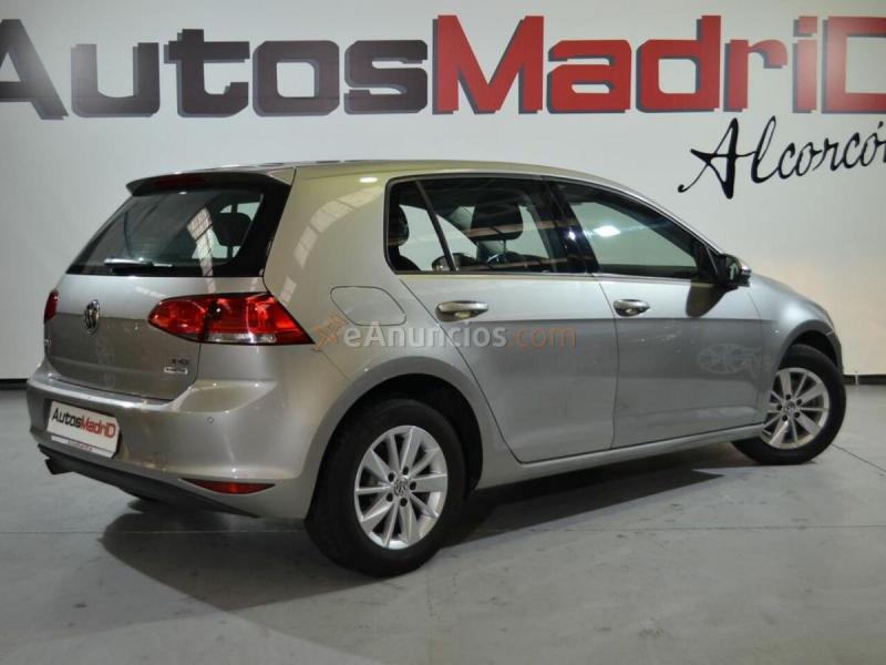 Volkswagen Golf Edition 1.2 TSI 110CV BMT