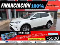 Toyota Rav4 2.0D 150D 2WD Advance