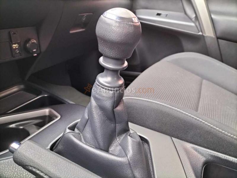 Toyota Rav4 2.0D 150D 2WD Advance