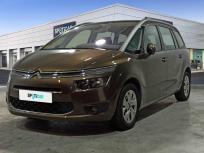 CITRON GRAND C4 PICASSO  e-HDi 115 Airdream Intensive
