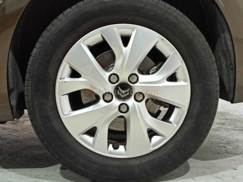 CITRON GRAND C4 PICASSO  e-HDi 115 Airdream Intensive