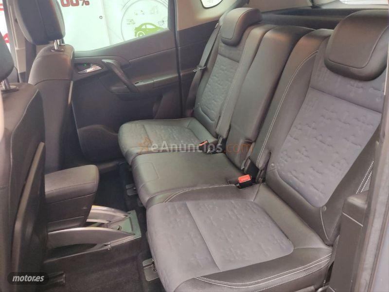 Opel Meriva 1.7 CDTI 110 CV Enjoy de 2011 con 150.000 Km por 5.500 EUR. en Madrid