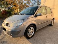 Renault Scenic LUXE DYNAMIQUE 1.5DCI100 de 2005 con 175.000 Km por 2.700 EUR. en Vizcaya