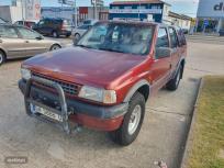 Opel Frontera FRONTERA 2.3 TD de 1995 con 180.000 Km por 3.900 EUR. en Salamanca