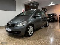 Mercedes Clase A A 180 CDI AVANTGARDE de 2011 con 86.000 Km por 9.900 EUR. en Barcelona
