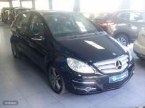 Mercedes Clase B B 180 CDI de 2009 con 140.154 Km por 8.500 EUR. en Murcia