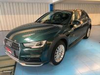 Audi A4 Allroad Quattro 3.0 TDI 200kW 272CV quattro tiptronic de 2017 con 95.800 Km por 29.990 EUR. en Asturias