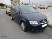 Volkswagen Touran 2.0 TDI TRENDLINE de 2003 con 187.000 Km por 4.900 EUR. en Las Palmas