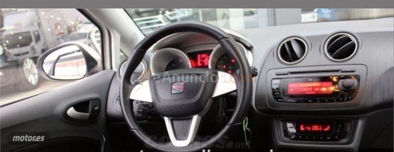 Seat Ibiza ST 1.6 TDI 105cv Style DPF de 2011 con 105.000 Km por 8.900 EUR. en Valencia