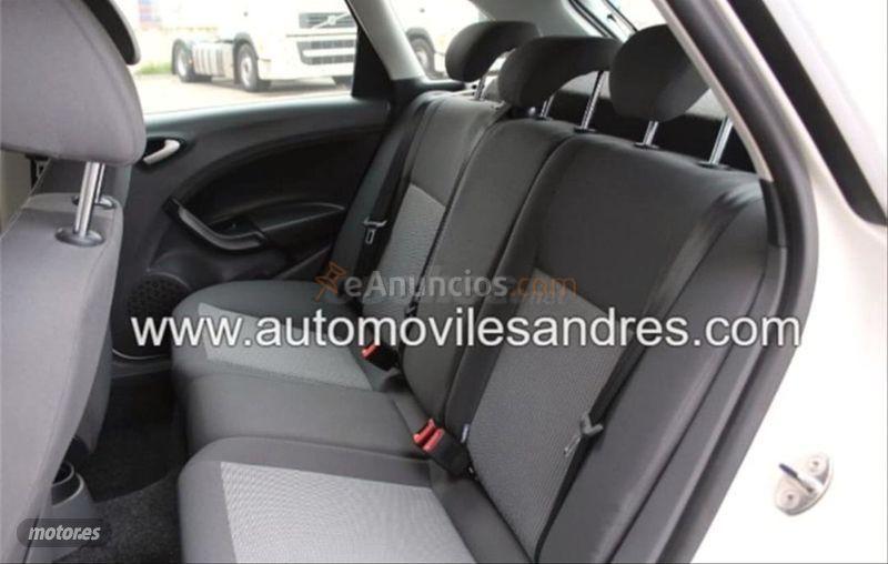 Seat Ibiza ST 1.6 TDI 105cv Style DPF de 2011 con 105.000 Km por 8.900 EUR. en Valencia