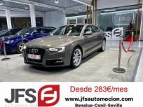Audi A5 Sportback 2.0 TDI 150cv 