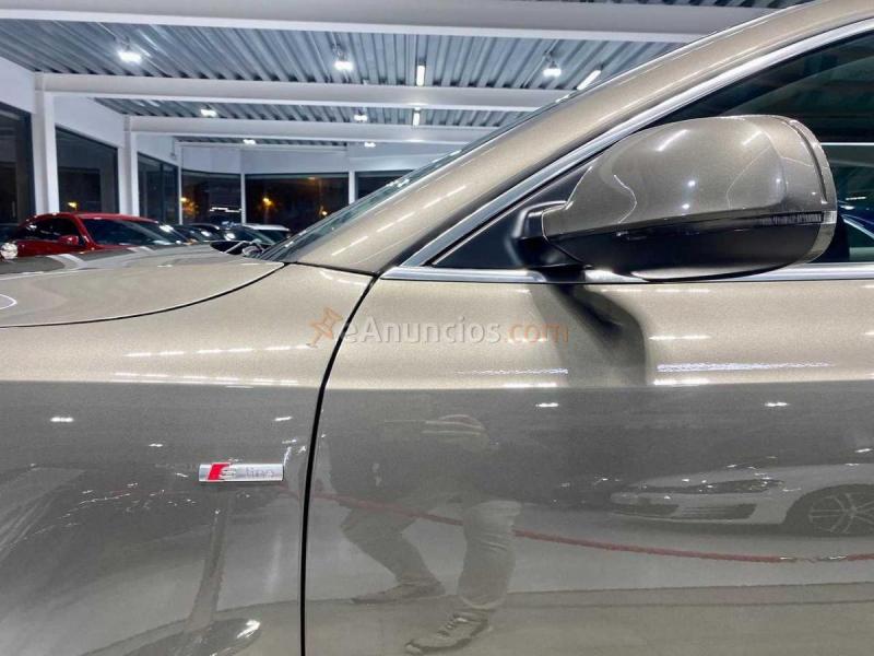 Audi A5 Sportback 2.0 TDI 150cv 