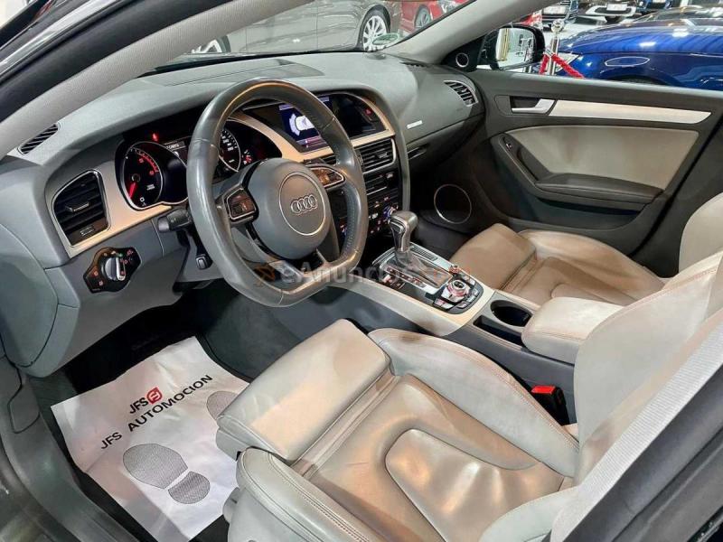 Audi A5 Sportback 2.0 TDI 150cv  