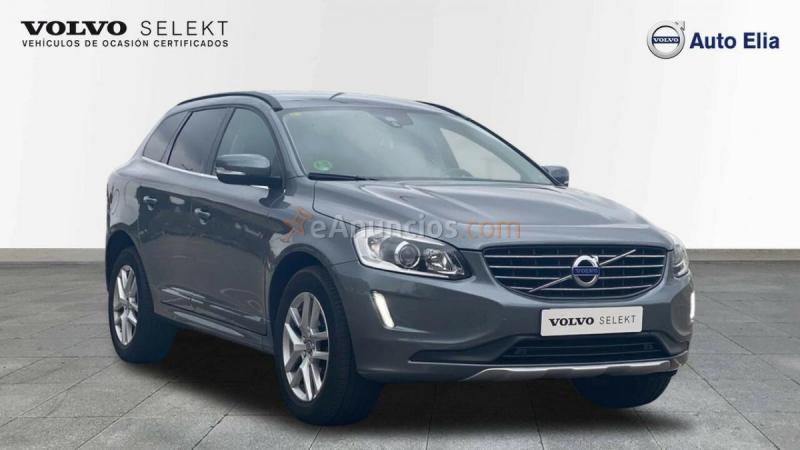 Volvo XC-60 2.0 D3 MOMENTUM AUTO 5P