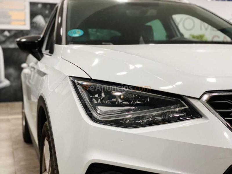 Seat Arona 1.0TSI FR DSG7  116CV 